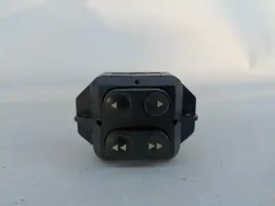 Second-hand car spare part left front power window switch for lancia dedra (835_) 2.0 i.e. (835ai) oem iam references 