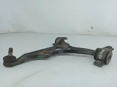 Second-hand car spare part left front suspension arm for lancia dedra (835_) 2.0 i.e. (835ai) oem iam references 7601063