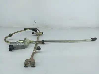 Second-hand car spare part rear right window regulator for lancia dedra (835_) 2.0 i.e. (835ai) oem iam references 