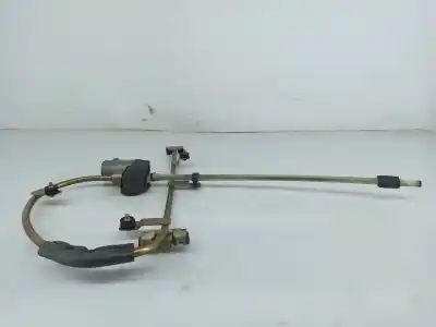 Second-hand car spare part rear left window regulator for lancia dedra (835_) 2.0 i.e. (835ai) oem iam references 