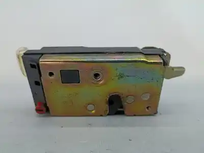 Second-hand car spare part rear left door lock for lancia dedra (835_) 2.0 i.e. (835ai) oem iam references 