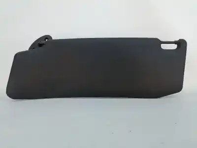 Second-hand car spare part right sunshade for lancia dedra (835_) 2.0 i.e. (835ai) oem iam references 