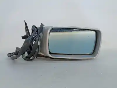 Second-hand car spare part right rearview mirror for lancia dedra (835_) 2.0 i.e. (835ai) oem iam references 