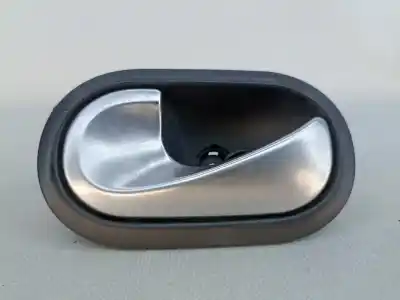 Second-hand car spare part interior left front handle for renault megane ii sedán (lm0/1_) 1.5 dci (lm1e) oem iam references 8200028487 Second-hand car spare part interior left front handle for renault megane ii sedán (lm0/1_) 1.5 dci (lm1e) oem iam references 8200028487