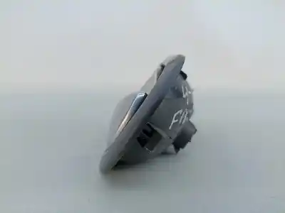 Second-hand car spare part interior left front handle for renault megane ii sedán (lm0/1_) 1.5 dci (lm1e) oem iam references 8200028487  