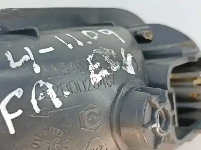 Second-hand car spare part interior left front handle for renault megane ii sedán (lm0/1_) 1.5 dci (lm1e) oem iam references 8200028487  