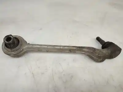 Автозапчасти б/у левый передний рычаг подвески за bmw 1 (e87) 118 d ссылки oem iam 