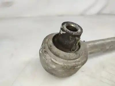 Second-hand car spare part left front suspension arm for bmw 1 (e87) 118 d oem iam references   