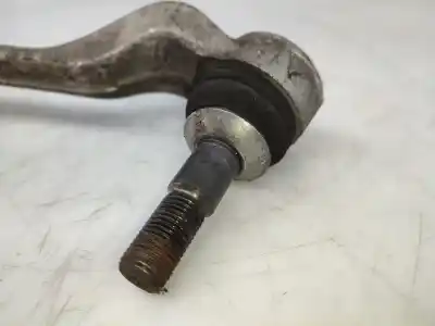 Second-hand car spare part left front suspension arm for bmw 1 (e87) 118 d oem iam references   