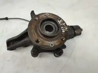 Автозапчастина б/у передній лівий культ для citroen c4 i (lc_) 1.6 hdi посилання на oem iam   