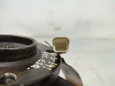 Автозапчастина б/у передній лівий культ для citroen c4 i (lc_) 1.6 hdi посилання на oem iam   