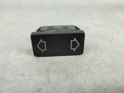 Peça sobressalente para automóvel em segunda mão botão / interruptor elevador vidro dianteiro direito por peugeot 106 i (1a, 1c) 1.3 referências oem iam 