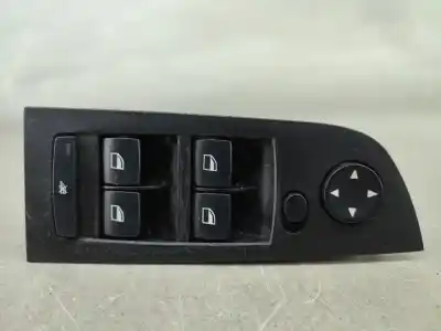 Pièce détachée automobile d'occasion commande de lève vitre avant gauche pour bmw 3 (e90) 320 d références oem iam 694863704
