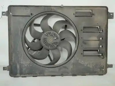Second-hand car spare part heating fan for ford s-max (wa6) 2.0 tdci oem iam references 8240563