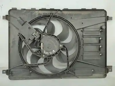 Автозапчасти б/у нагревательный вентилятор за ford s-max (wa6) 2.0 tdci ссылки oem iam 8240563  