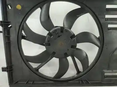 Second-hand car spare part heating fan for skoda octavia iii (5e3, nl3, nr3) 1.6 tdi oem iam references 5q0959455f  