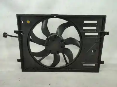 Second-hand car spare part heating fan for skoda octavia iii (5e3, nl3, nr3) 1.6 tdi oem iam references 5q0959455f  