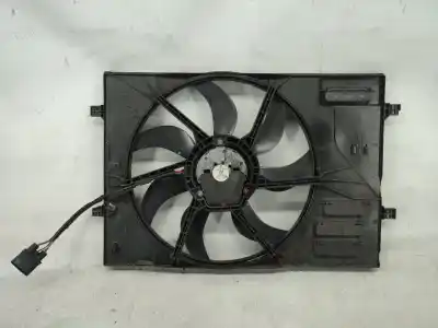 Second-hand car spare part heating fan for skoda octavia iii (5e3, nl3, nr3) 1.6 tdi oem iam references 5q0959455f  
