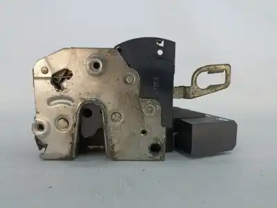 Pezzo di ricambio per auto di seconda mano SERRATURA PORTA ANTERIORE SINISTRA per BMW 3 TOURING (E36)  Riferimenti OEM IAM 8122417  