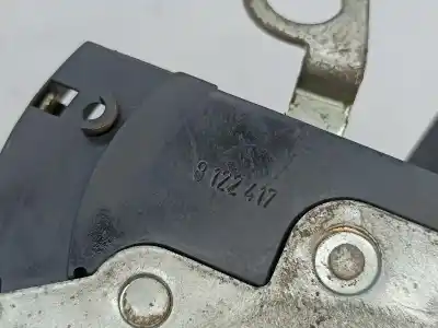 Pezzo di ricambio per auto di seconda mano serratura porta anteriore sinistra per bmw 3 touring (e36) 318 tds riferimenti oem iam 8122417  