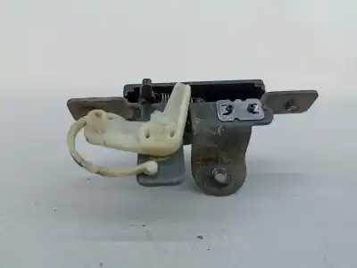 Second-hand car spare part trunk lock for bmw 3 touring (e36) 318 tds oem iam references 8169532  