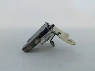 Second-hand car spare part trunk lock for bmw 3 touring (e36) 318 tds oem iam references 8169532  