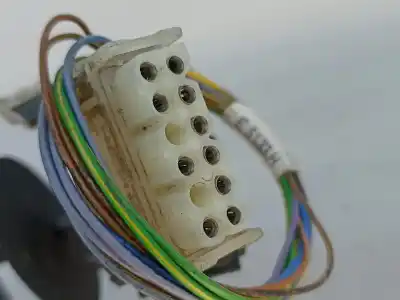 Second-hand car spare part indicator switch for bmw 3 touring (e36) 318 tds oem iam references 8360907  