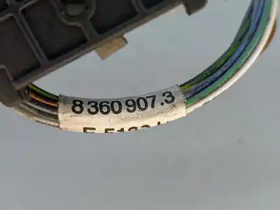 Second-hand car spare part indicator switch for bmw 3 touring (e36) 318 tds oem iam references 8360907  