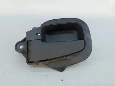 Pezzo di ricambio per auto di seconda mano maniglia interna anteriore sinistra per bmw 3 touring (e36) 318 tds riferimenti oem iam 51211960807