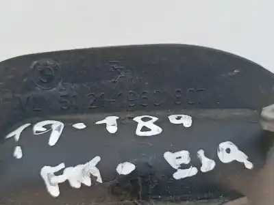 Second-hand car spare part interior left front handle for bmw 3 touring (e36) 318 tds oem iam references 51211960807  