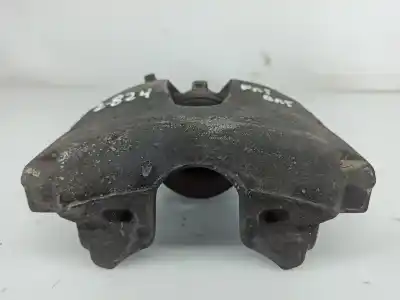 Автозапчасти б/у передний правый тормозной суппорт за opel astra h classic hatchback (a04) 1.7 cdti (l48) ссылки oem iam fn35725  