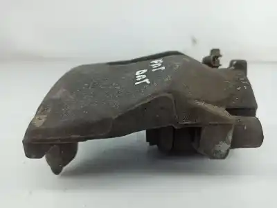 Автозапчасти б/у передний правый тормозной суппорт за opel astra h classic hatchback (a04) 1.7 cdti (l48) ссылки oem iam fn35725  