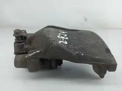 Автозапчасти б/у передний правый тормозной суппорт за opel astra h classic hatchback (a04) 1.7 cdti (l48) ссылки oem iam fn35725  