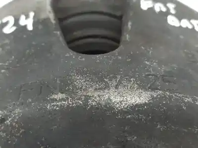 Автозапчасти б/у передний правый тормозной суппорт за opel astra h classic hatchback (a04) 1.7 cdti (l48) ссылки oem iam fn35725  