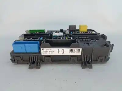 İkinci el araba yedek parçası röle/sigorta kutusu için opel astra h classic hatchback (a04) 1.7 cdti (l48) oem iam referansları 13220831 İkinci el araba yedek parçası röle/sigorta kutusu için opel astra h classic hatchback (a04) 1.7 cdti (l48) oem iam referansları 13220831