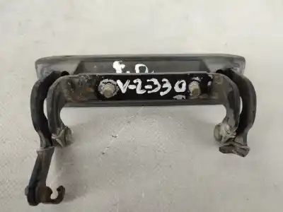 Автозапчастина б/у завнішня ручка задня права для opel corsa a hatchback (s83) 1.2 (f08 m08 f68 m68) посилання на oem iam   