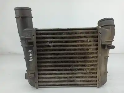 Peça sobressalente para automóvel em segunda mão intercooler por volkswagen passat 3b2 1.9 tdi referências oem iam 8e0145805f