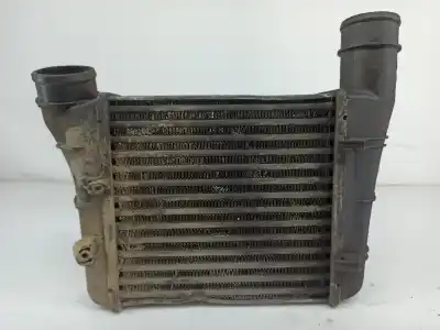 Peça sobressalente para automóvel em segunda mão intercooler por volkswagen passat 3b2 1.9 tdi referências oem iam 8e0145805f  