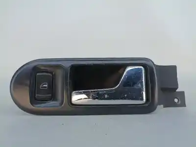 Peça sobressalente para automóvel em segunda mão puxador interior dianteiro direito por volkswagen passat 3b2 1.9 tdi referências oem iam 3b1837114