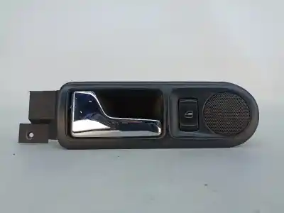 Peça sobressalente para automóvel em segunda mão puxador interior traseiro esquerdo por volkswagen passat 3b2 1.9 tdi referências oem iam 3b0839113ak