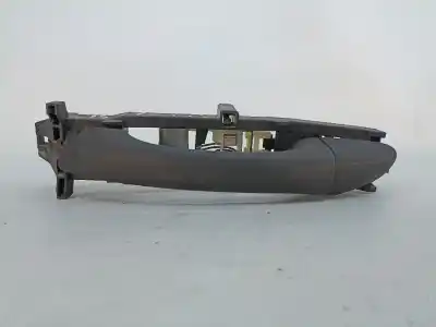 Автозапчасти б/у задняя левая наружная ручка за mercedes-benz c-class t-model (s203) c 220 cdi (203.208) ссылки oem iam 