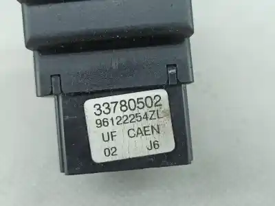 Second-hand car spare part indicator switch for citroen ax (za-_) 10 oem iam references   