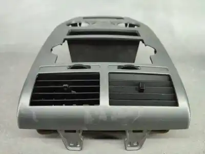 Second-hand car spare part center console for jeep compass (mk49) 2.0 crd 4x4 oem iam references 0yf381sfab  