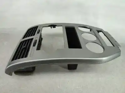 Second-hand car spare part center console for jeep compass (mk49) 2.0 crd 4x4 oem iam references 0yf381sfab  