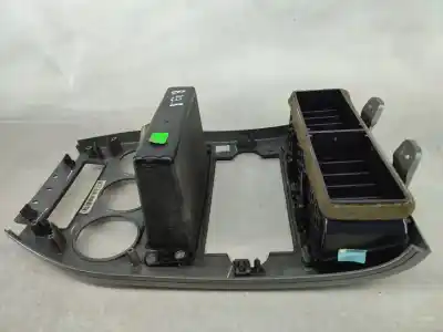 Second-hand car spare part center console for jeep compass (mk49) 2.0 crd 4x4 oem iam references 0yf381sfab  