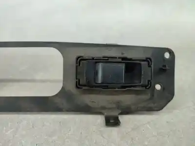 Second-hand car spare part right front power window switch for jeep compass (mk49) 2.0 crd 4x4 oem iam references   