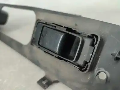 Second-hand car spare part right front power window switch for jeep compass (mk49) 2.0 crd 4x4 oem iam references   