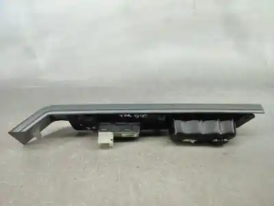Second-hand car spare part rear right power window switch for jeep compass (mk49) 2.0 crd 4x4 oem iam references 56040693ad  