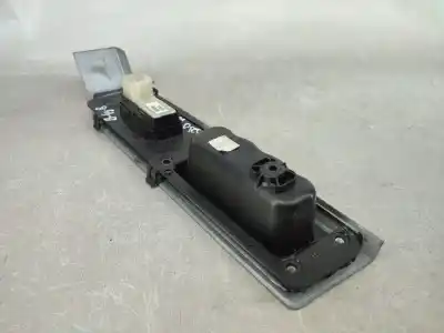 Second-hand car spare part rear right power window switch for jeep compass (mk49) 2.0 crd 4x4 oem iam references 56040693ad  