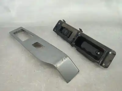 Second-hand car spare part rear right power window switch for jeep compass (mk49) 2.0 crd 4x4 oem iam references 56040693ad  